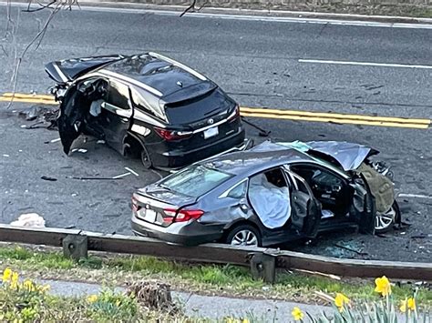 srp accident|2 dead in SUV.